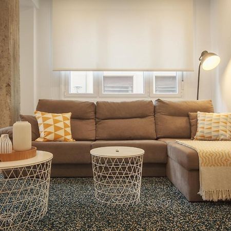 Modern Lovely House Guggenheim بلباو المظهر الخارجي الصورة