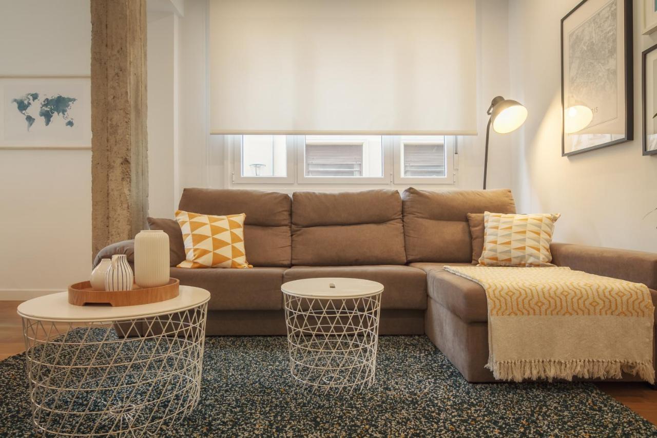 Modern Lovely House Guggenheim بلباو المظهر الخارجي الصورة