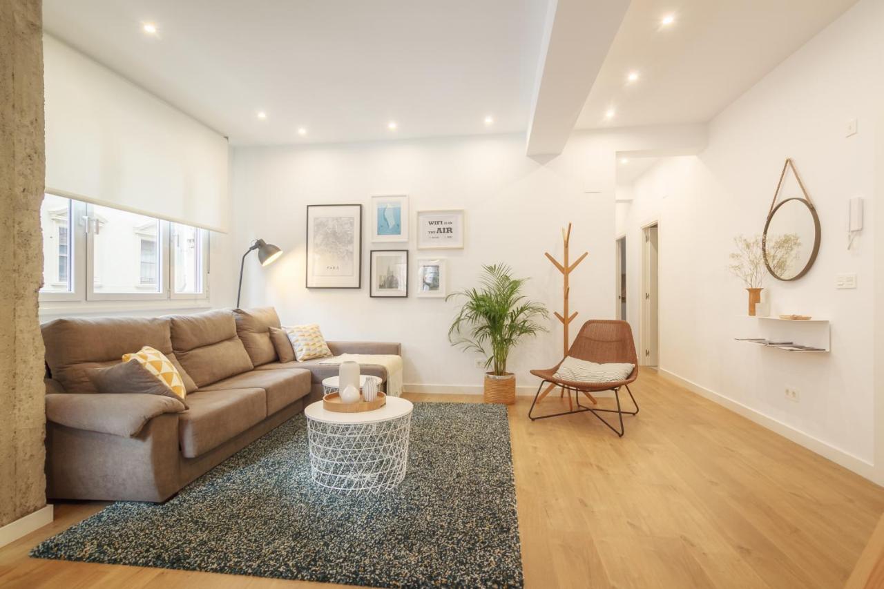 Modern Lovely House Guggenheim بلباو المظهر الخارجي الصورة