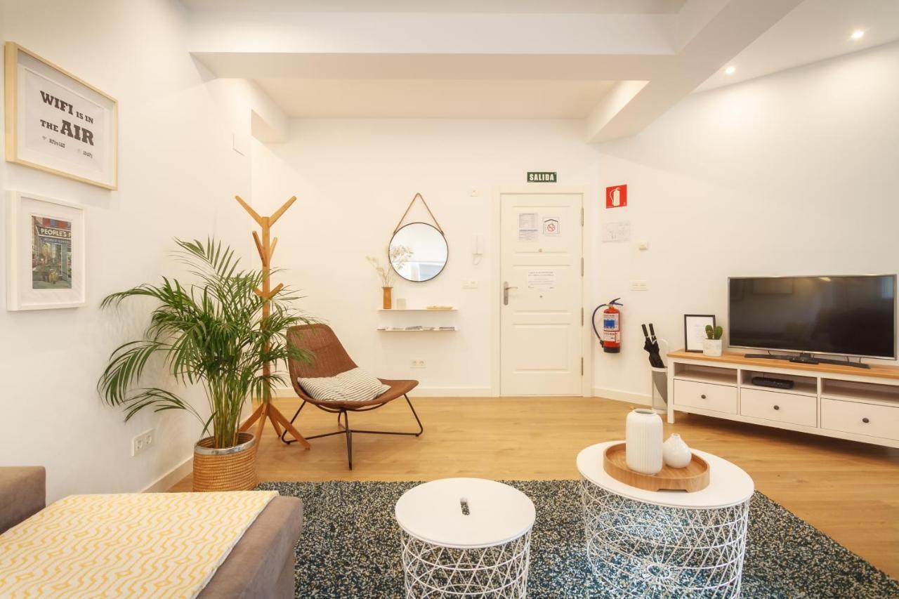 Modern Lovely House Guggenheim بلباو المظهر الخارجي الصورة