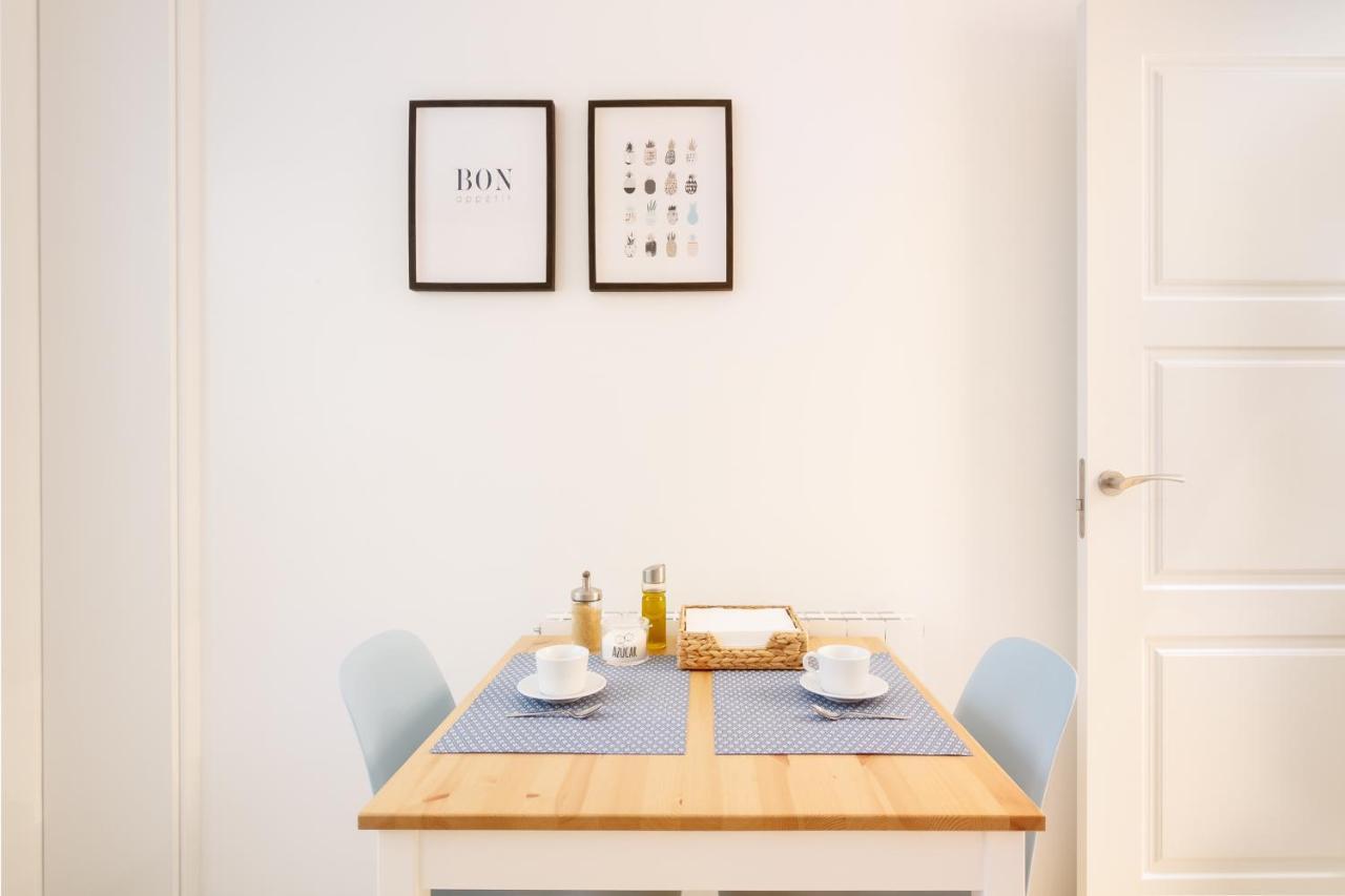 Modern Lovely House Guggenheim بلباو المظهر الخارجي الصورة