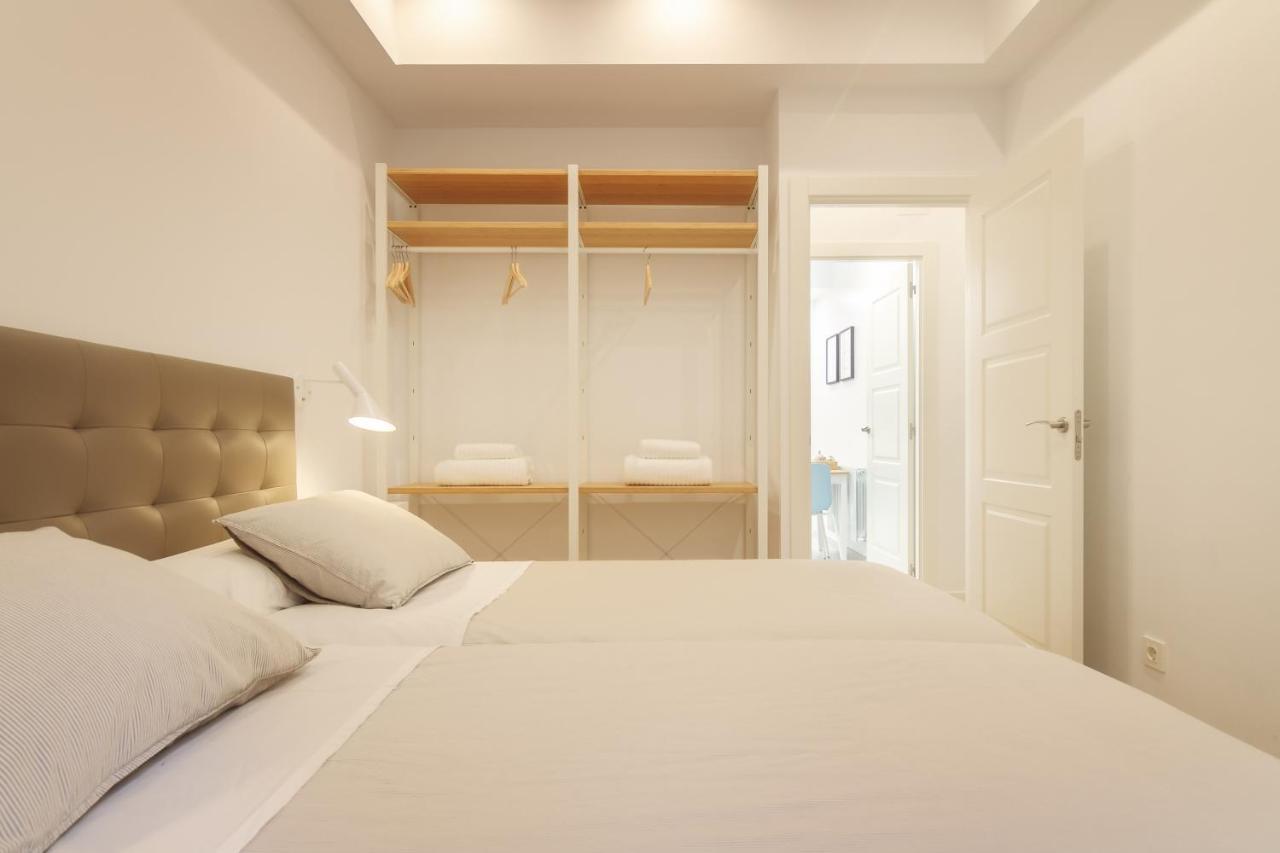 Modern Lovely House Guggenheim بلباو المظهر الخارجي الصورة
