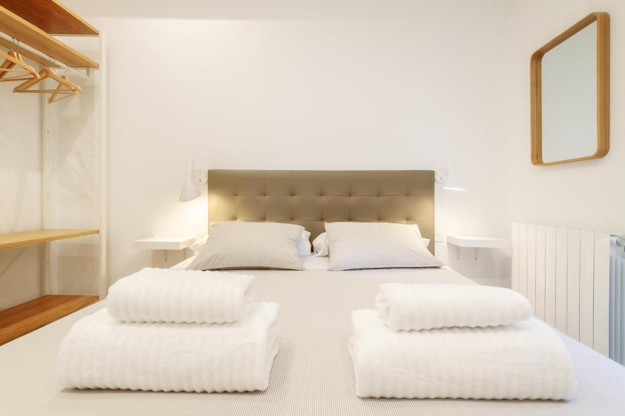 Modern Lovely House Guggenheim بلباو المظهر الخارجي الصورة