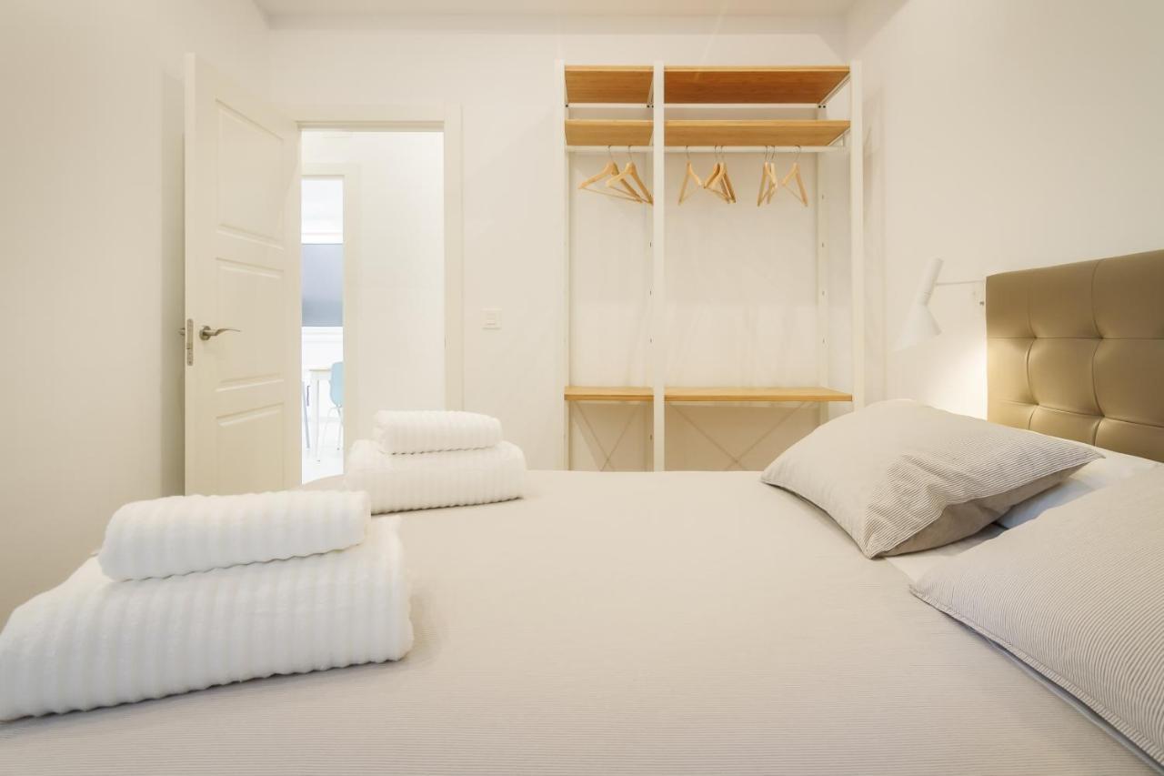 Modern Lovely House Guggenheim بلباو المظهر الخارجي الصورة